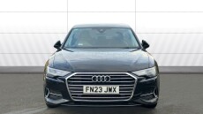Audi A6 40 TFSI Sport 4dr S Tronic [Tech Pack] Petrol Saloon